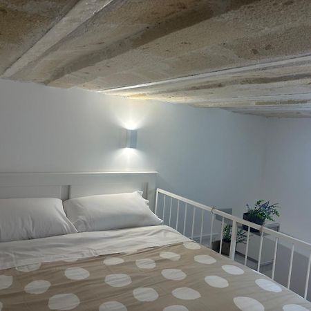 Abita In Apartaments Trapani Exterior foto