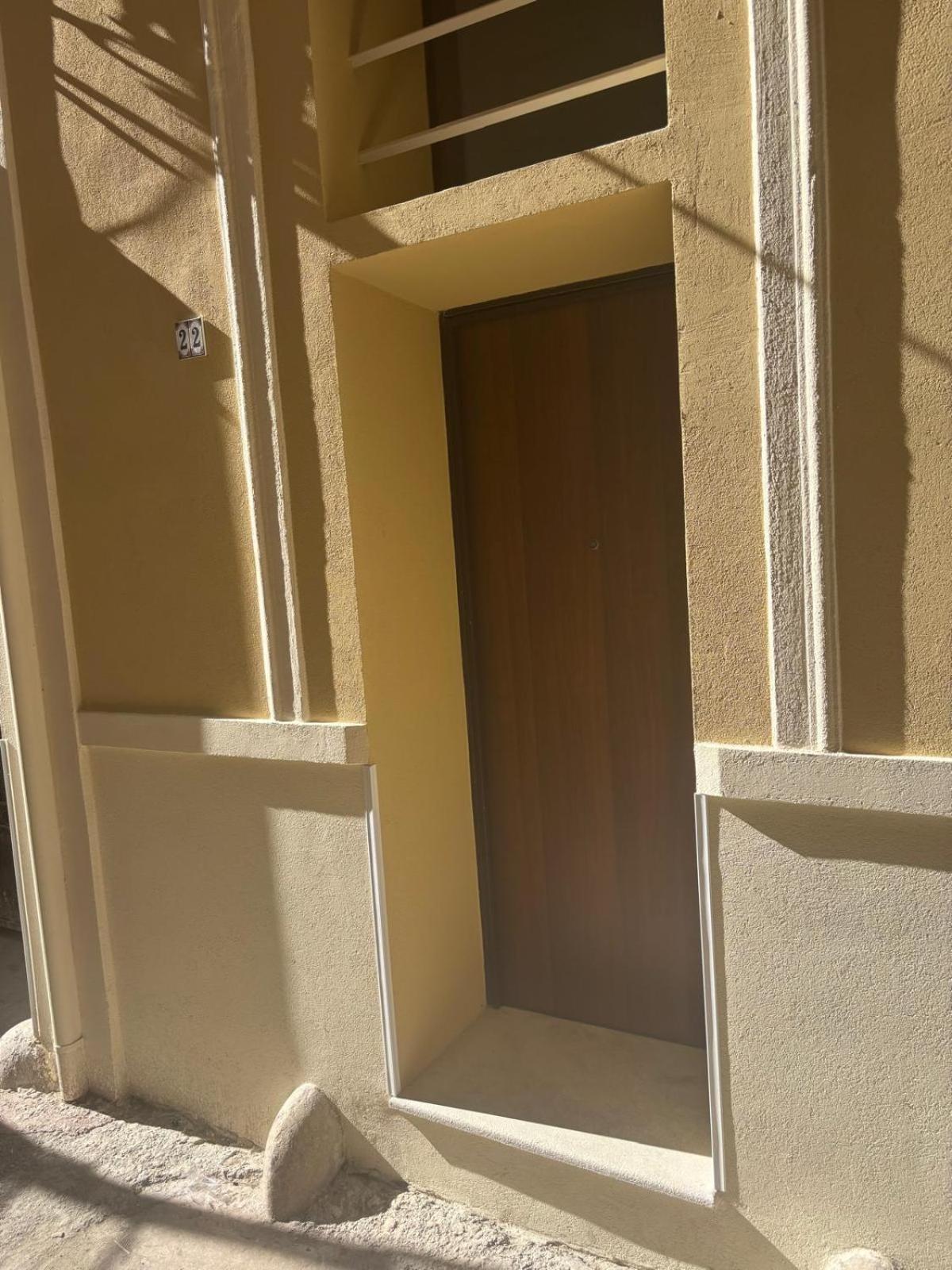 Abita In Apartaments Trapani Exterior foto